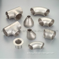 Stainless Steel Pipe Fittings (Elbow, Tee, Reducer)